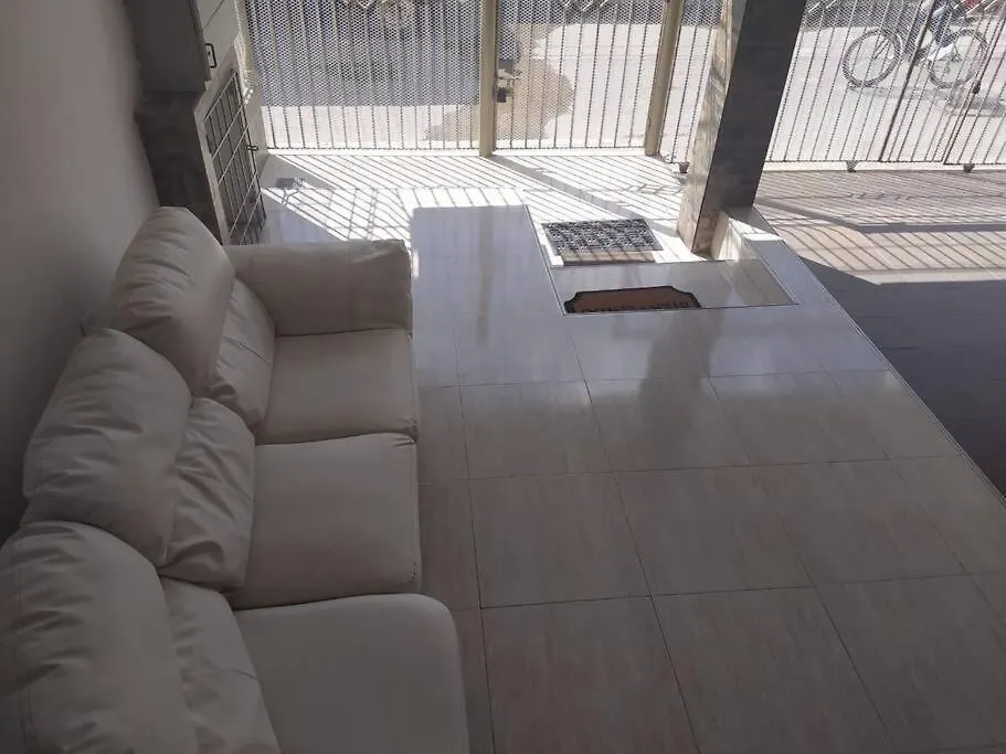 Apartment Apto 202, Area Mtana De Barranquilla Soledad