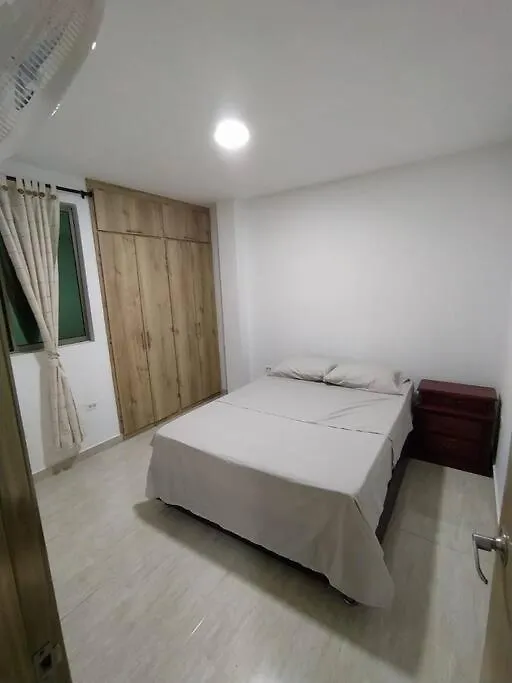 Apto 202, Area Mtana De Barranquilla Soledad 0*,  Colombia