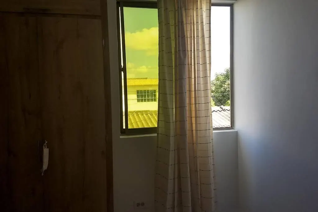 Apartment Apto 202, Area Mtana De Barranquilla Soledad