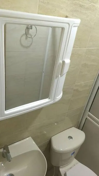 Apto 202, Area Mtana De Barranquilla Soledad Apartment